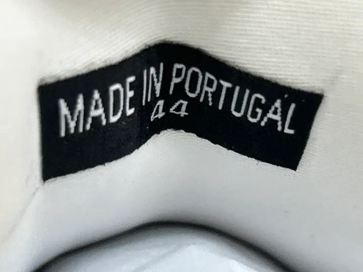 Lanvin Curb Sneakers QC photo 12