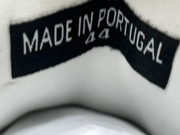 Lanvin Curb Sneakers QC photo 13