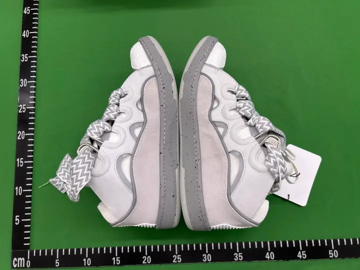 Lanvin Curb Sneakers QC photo 14