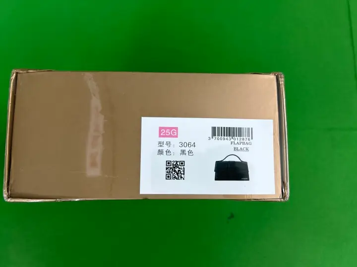 Jacquemus Handbag QC photo 12