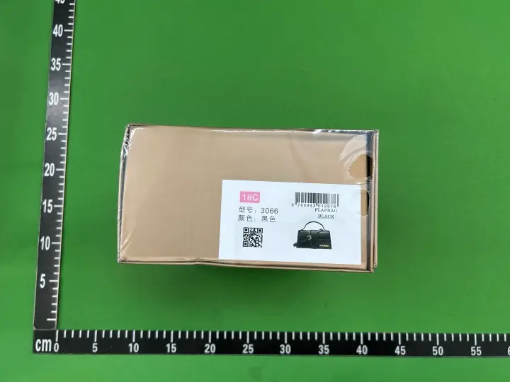 Jacquemus Handbag QC photo 19