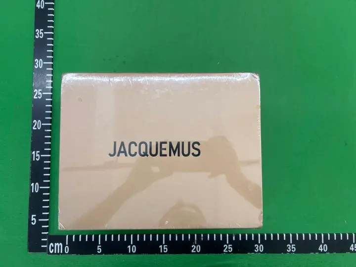 Jacquemus Handbag QC photo 4