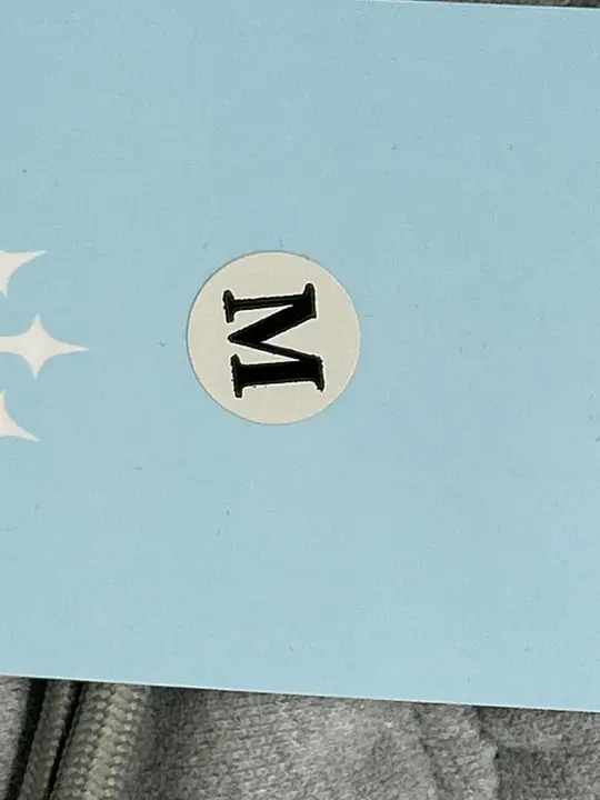Nike x Nocta Sweatpants QC photo 12
