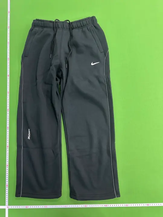 Nike x Nocta Sweatpants QC photo 17