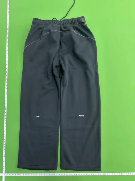Nike x Nocta Sweatpants QC photo 18