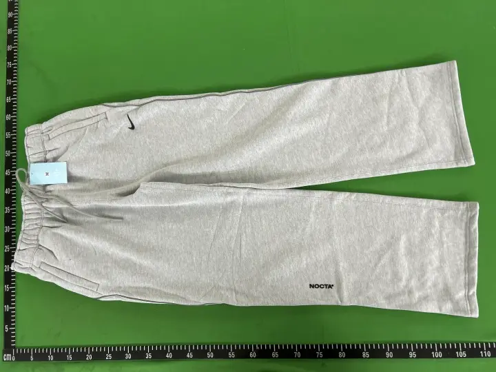 Nike x Nocta Sweatpants QC photo 3