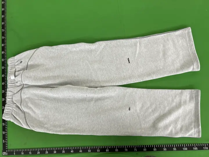 Nike x Nocta Sweatpants QC photo 4