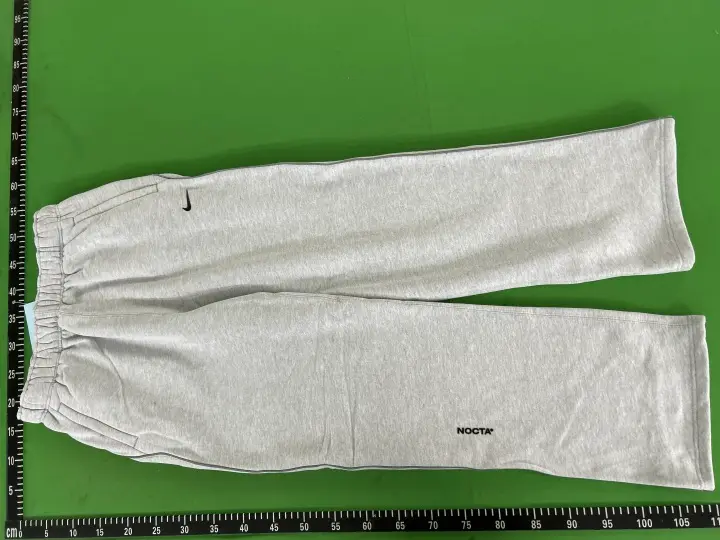 Nike x Nocta Sweatpants QC photo 5