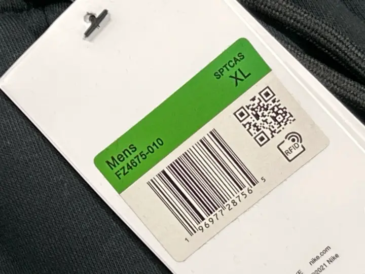 Nike x Nocta Sweatpants QC photo 8