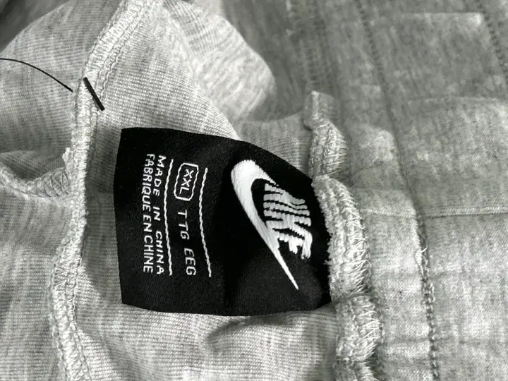 Nike Tech Fleece Black Hoodie QC photo 11