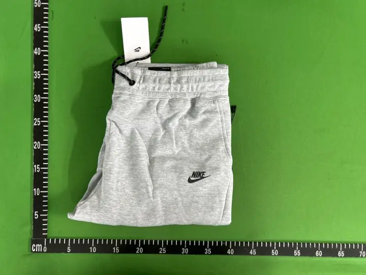 Nike Tech Fleece Black Hoodie QC photo 12