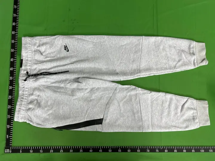 Nike Tech Fleece Black Hoodie QC photo 14