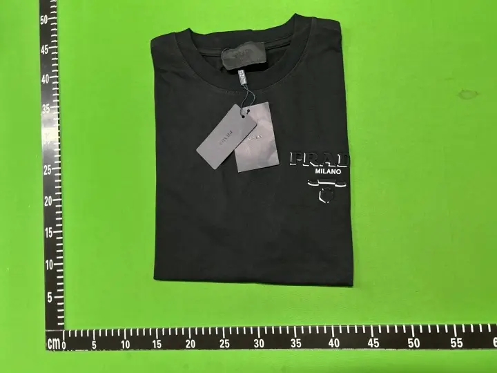 PRADA T-shirt QC photo 1