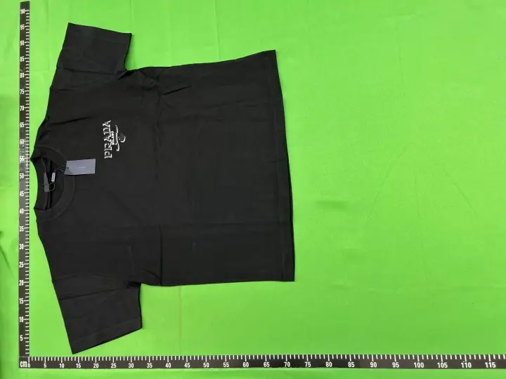 PRADA T-shirt QC photo 10
