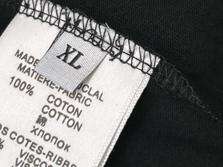 PRADA T-shirt QC photo 12