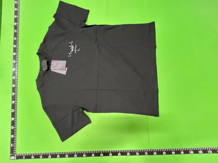 PRADA T-shirt QC photo 3