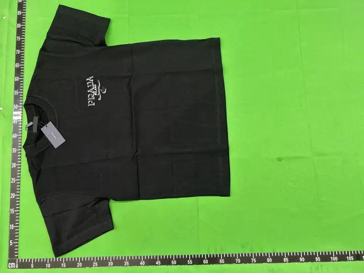 PRADA T-shirt QC photo 6