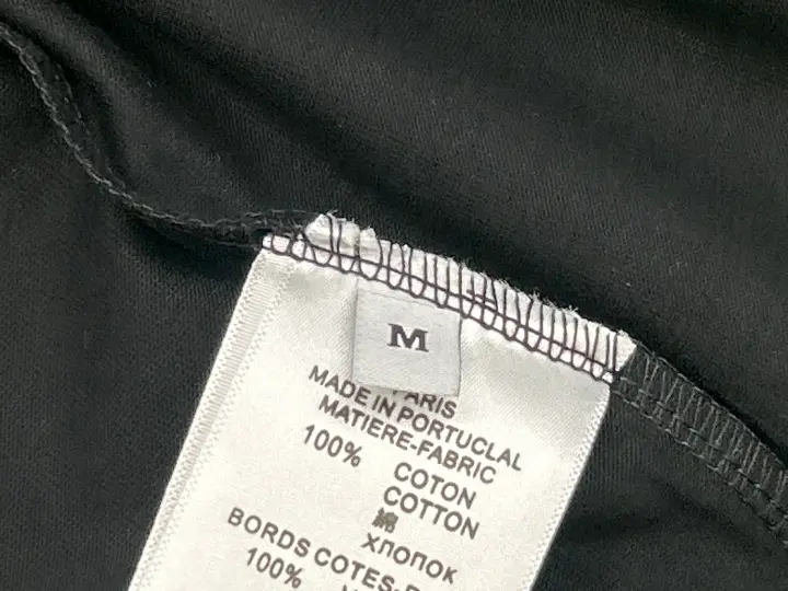 PRADA T-shirt QC photo 8