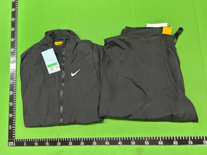 Nike Nocta Tech Fleece Pants QC photo 1
