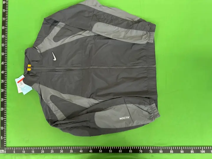 Nike Nocta Tech Fleece Pants QC photo 10
