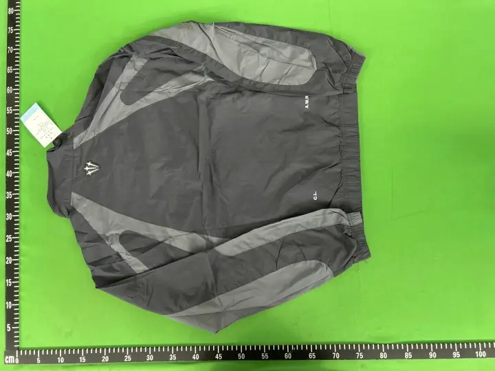 Nike Nocta Tech Fleece Pants QC photo 11