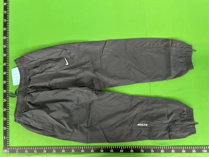 Nike Nocta Tech Fleece Pants QC photo 12