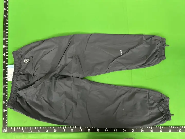 Nike Nocta Tech Fleece Pants QC photo 13