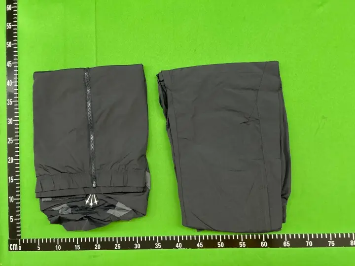 Nike Nocta Tech Fleece Pants QC photo 14