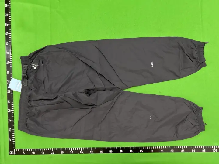 Nike Nocta Tech Fleece Pants QC photo 16