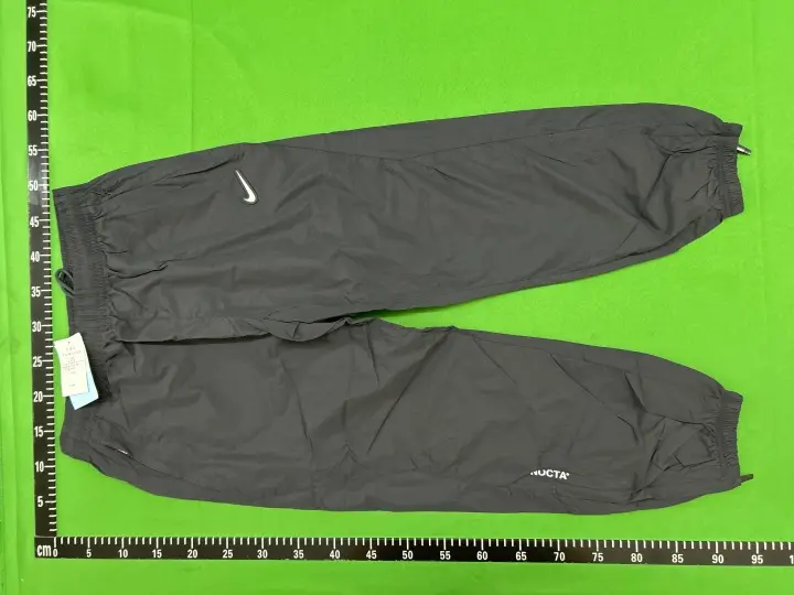 Nike Nocta Tech Fleece Pants QC photo 17