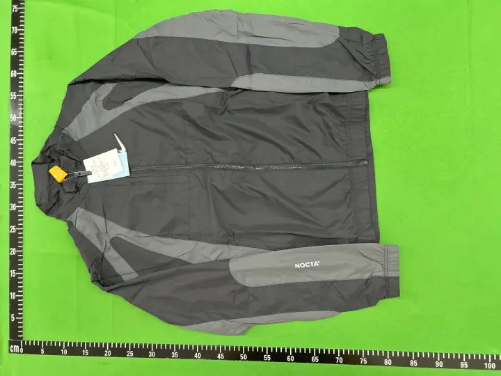 Nike Nocta Tech Fleece Pants QC photo 18