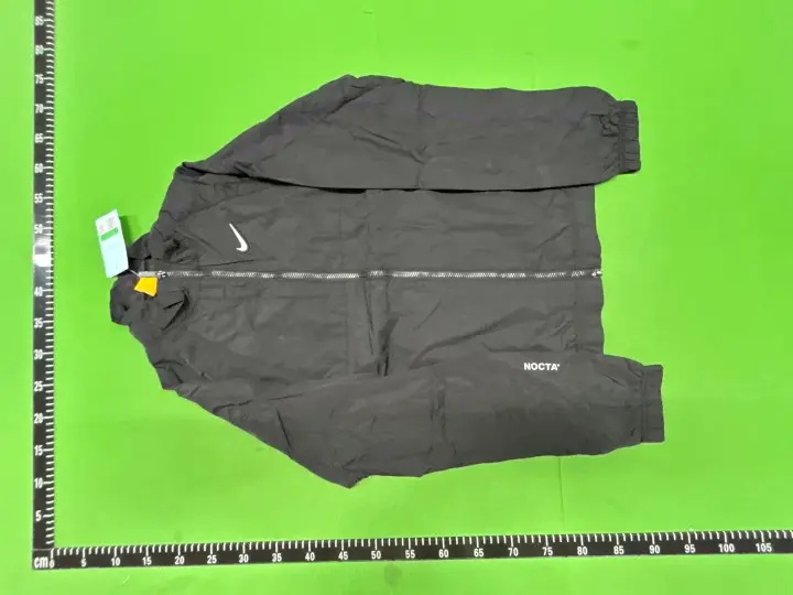 Nike Nocta Tech Fleece Pants QC photo 4