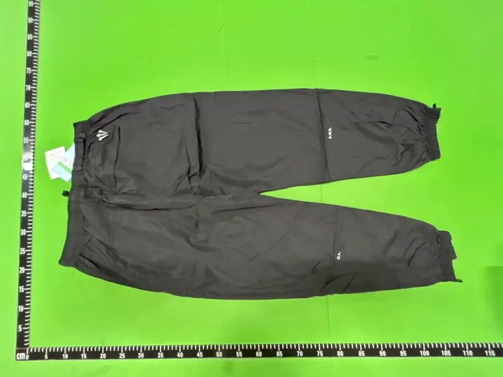 Nike Nocta Tech Fleece Pants QC photo 6