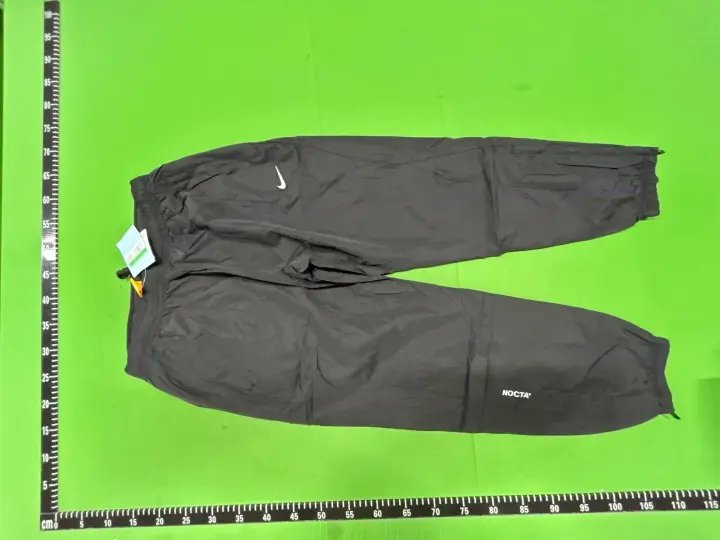 Nike Nocta Tech Fleece Pants QC photo 7