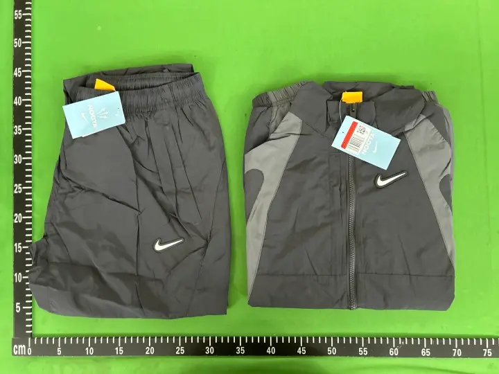 Nike Nocta Tech Fleece Pants QC photo 8
