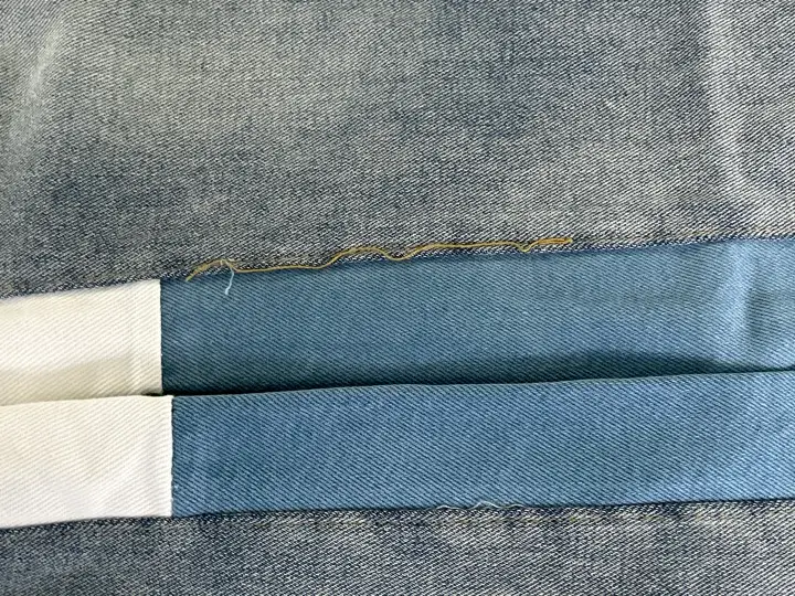 Gallery Dept Jeans QC photo 12