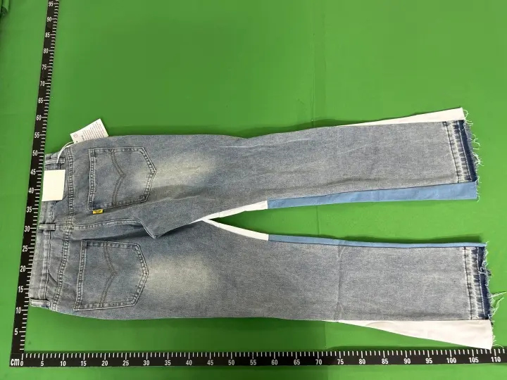 Gallery Dept Jeans QC photo 13