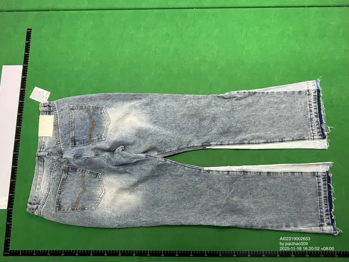 Gallery Dept Jeans QC photo 15