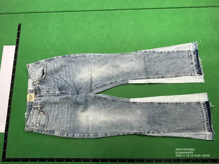 Gallery Dept Jeans QC photo 16