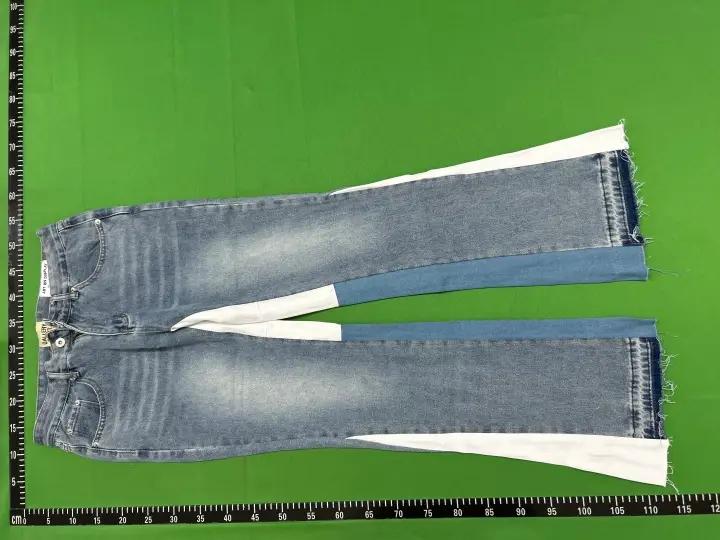 Gallery Dept Jeans QC photo 7