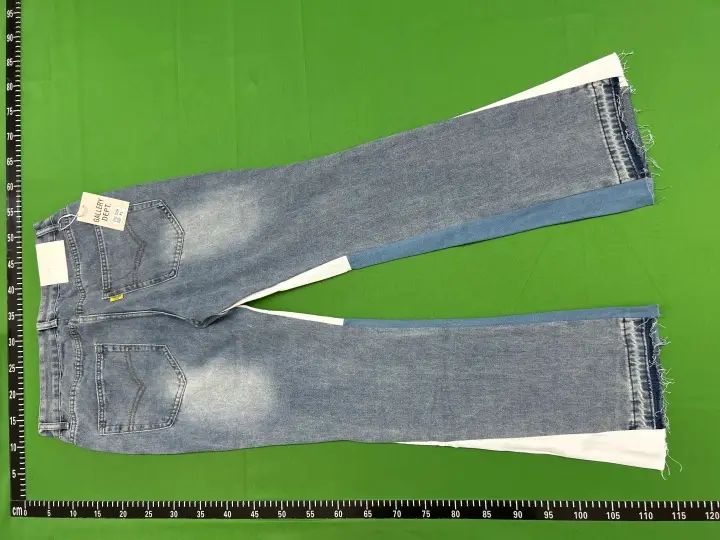 Gallery Dept Jeans QC photo 8