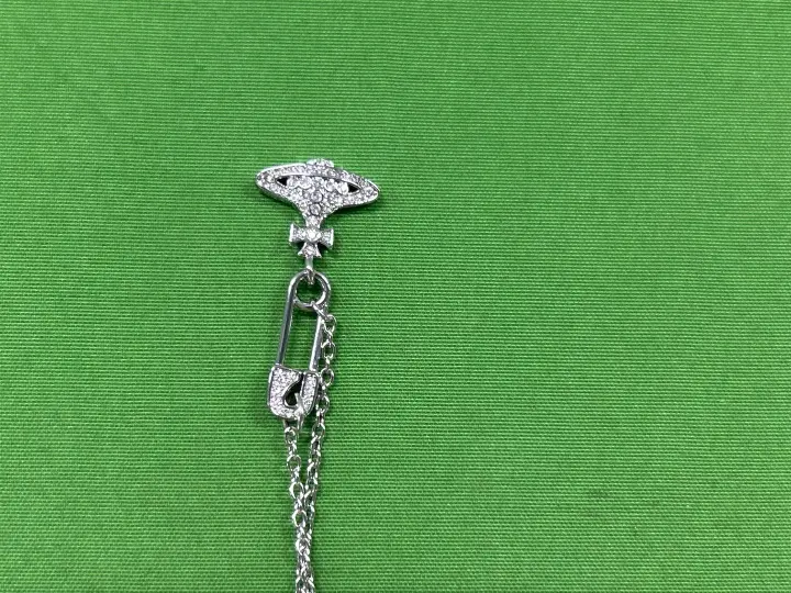 Vivienne Westwood Necklaces QC photo 11