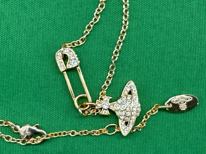 Vivienne Westwood Necklaces QC photo 13