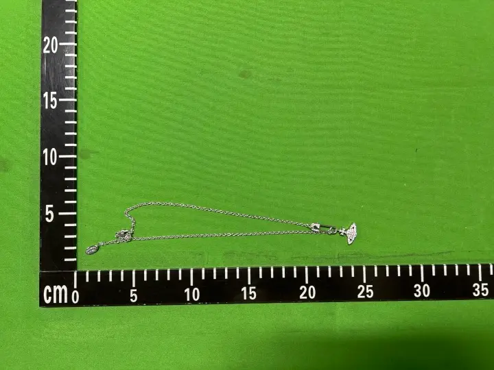 Vivienne Westwood Necklaces QC photo 18