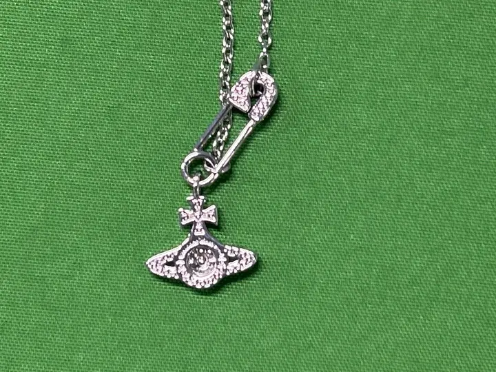 Vivienne Westwood Necklaces QC photo 19