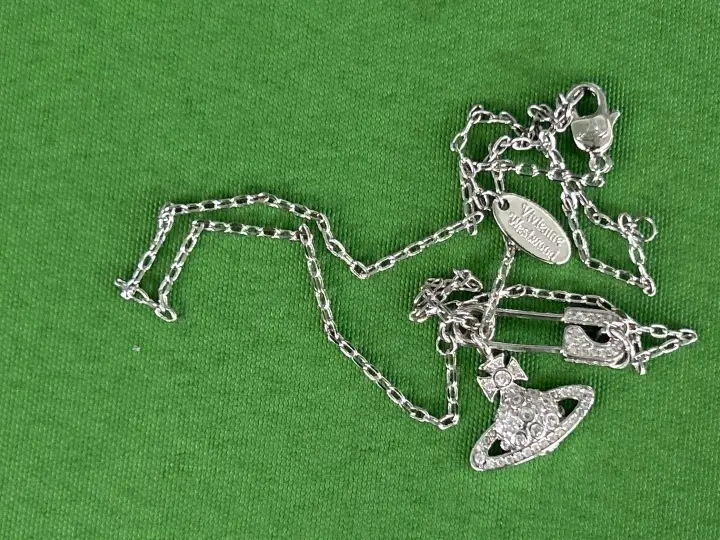 Vivienne Westwood Necklaces QC photo 2