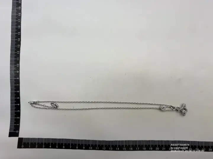 Vivienne Westwood Necklaces QC photo 20