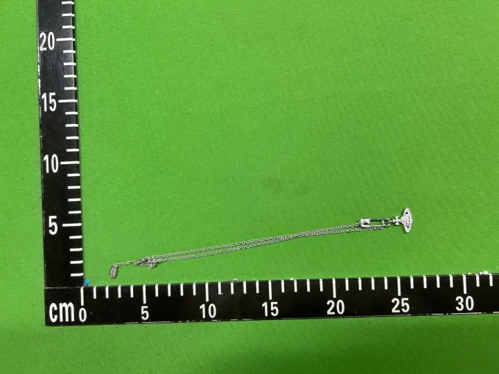 Vivienne Westwood Necklaces QC photo 4