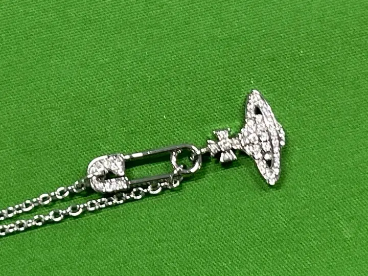 Vivienne Westwood Necklaces QC photo 5