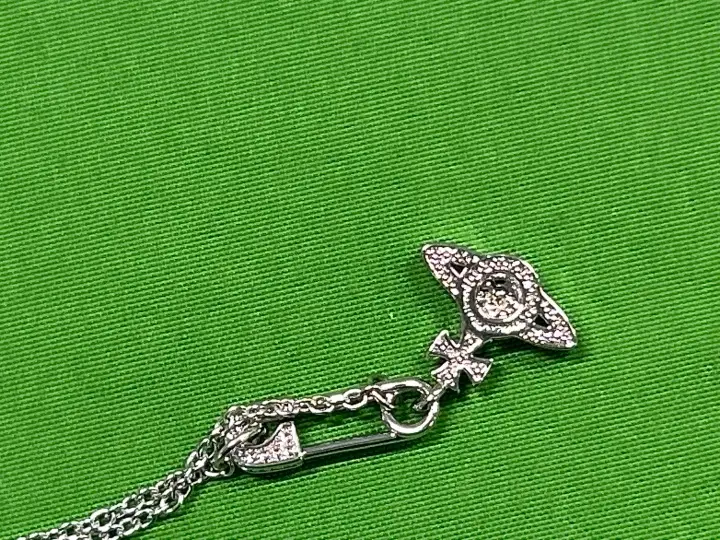 Vivienne Westwood Necklaces QC photo 6